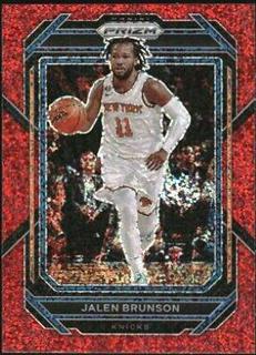 Jalen Brunson