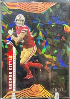 George Kittle
