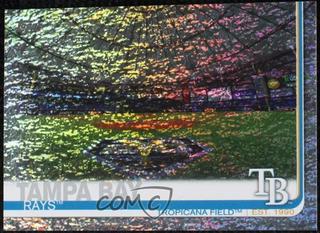 Tropicana Field