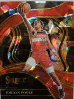 Jordan Poole