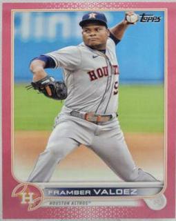 Framber Valdez
