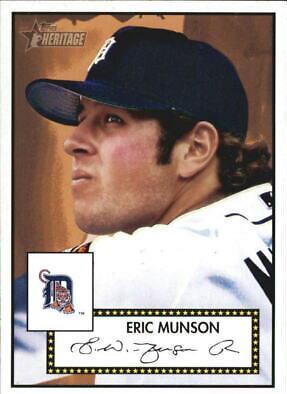 Eric Munson #231