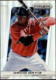 David Ortiz