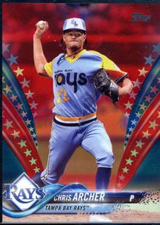 Chris Archer
