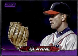 Tom Glavine