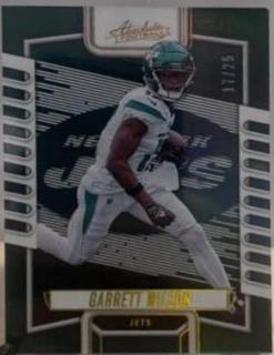 Garrett Wilson