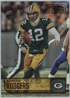 Aaron Rodgers