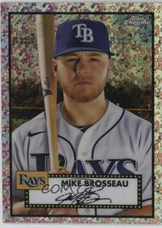 Mike Brosseau