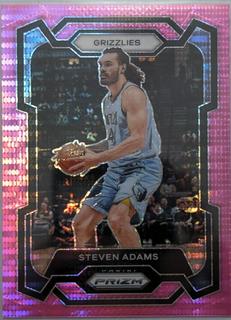 Steven Adams