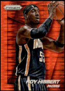 Roy Hibbert