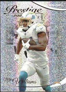 Mike Williams