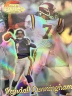 Randall Cunningham