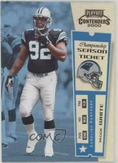 Reggie White