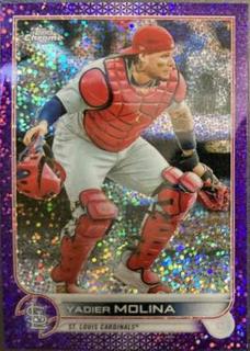 Yadier Molina