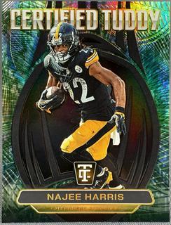 Najee Harris