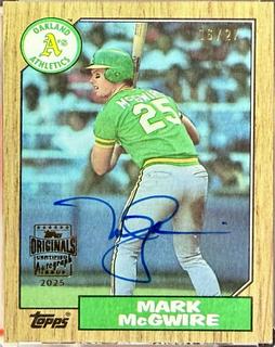 Mark McGwire