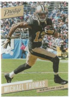 Michael Thomas