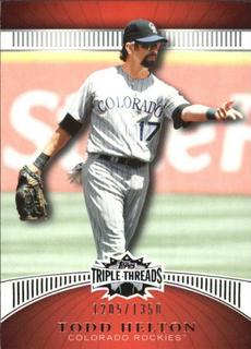 Todd Helton