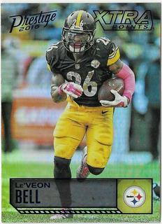 Le'Veon Bell