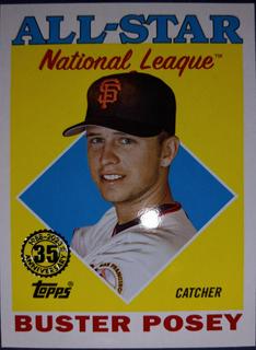 Buster Posey