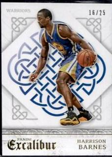 Harrison Barnes