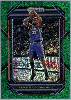 Amar'e Stoudemire