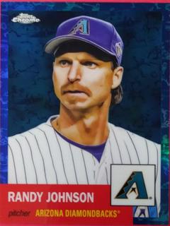 Randy Johnson
