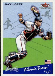 Javy Lopez