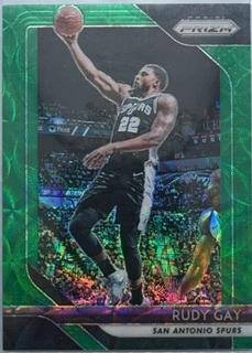 Rudy Gay