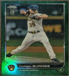 Corbin Burnes