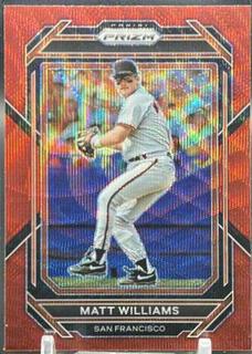 Matt Williams