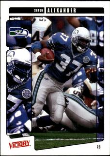 Shaun Alexander