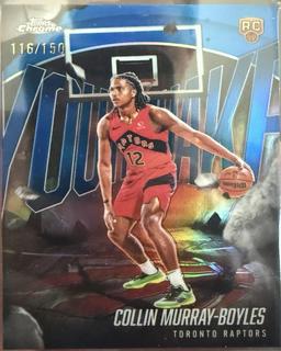 Collin Murray-Boyles