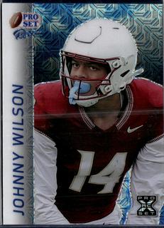 Johnny Wilson