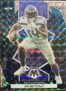 DK Metcalf
