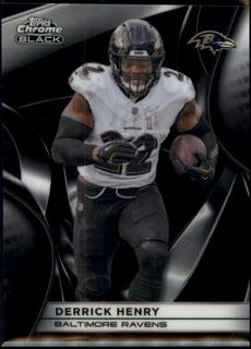 Derrick Henry