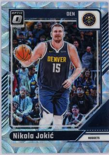 Nikola Jokic