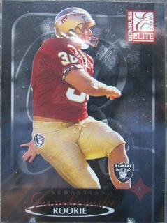 Sebastian Janikowski