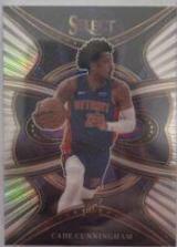 Cade Cunningham
