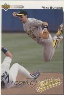 Mike Bordick