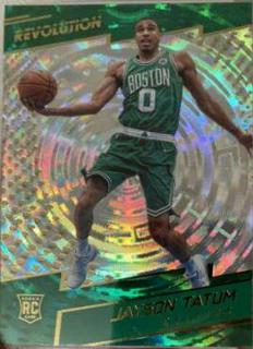 Jayson Tatum