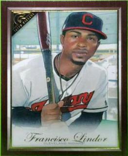 Francisco Lindor