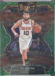 Ty Jerome