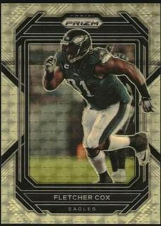 Fletcher Cox