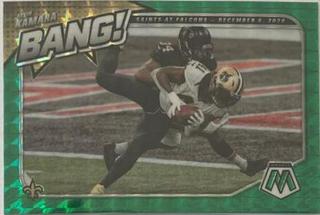 Alvin Kamara