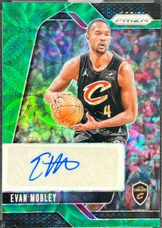 Evan Mobley