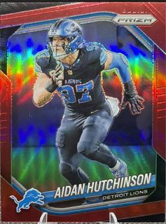 Aidan Hutchinson