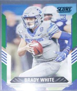 Brady White