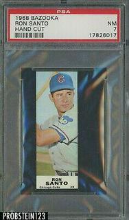 Ron Santo