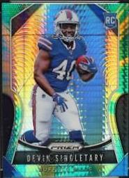 Devin Singletary